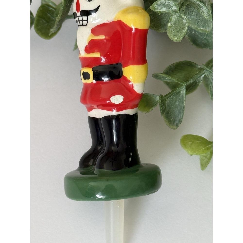 Nora Fleming Mini NUTCRACKER A175 - Rare - RETIRED - Picture 3 of 6